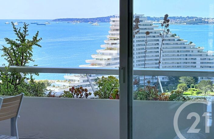 Vente appartement 2 pièces 46 m² Villeneuve-Loubet (06270) — photo 5