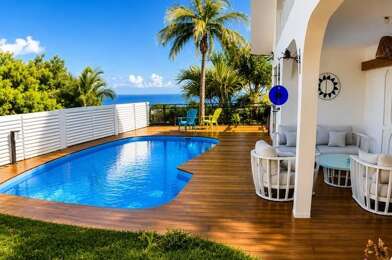 Maison 6 pièces 615000 €