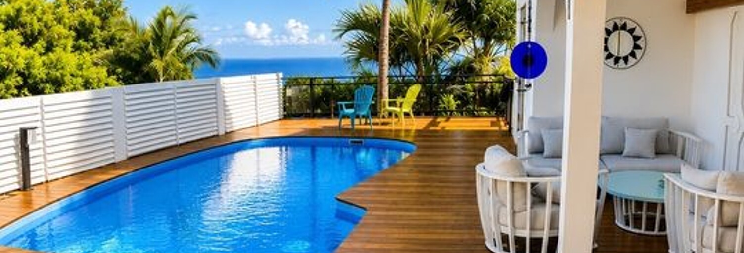 Maison 6 Pièces 177 m² à vendre à La Possession (97419)