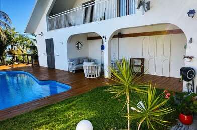 Maison 6 pièces 615000 €