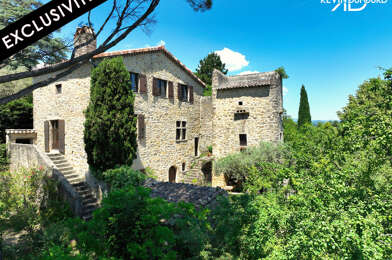 Maison 9 pièces 450000 €