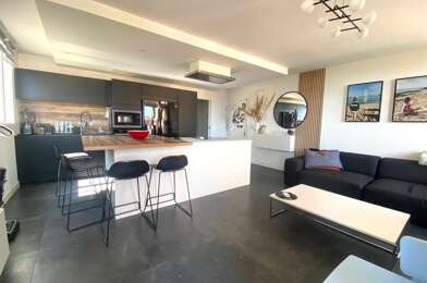 Appartement 4 pièces 205000 €