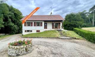 Maison 5 Pièces 119 m² à vendre à Brennes (52200)