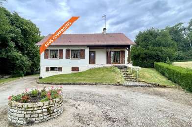 Maison 5 pièces 147000 €