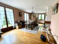 PAVILLON SUR SOUS-SOL AVEC TERRAIN A BRENNES SOUS COMPROMIS — photo 4