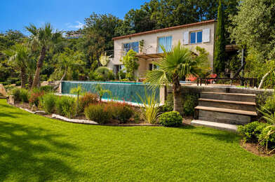 Maison 5 pièces 729000 €