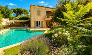 Maison 7 Pièces 192 m² à vendre à Villeneuve-lès-Avignon (30400)