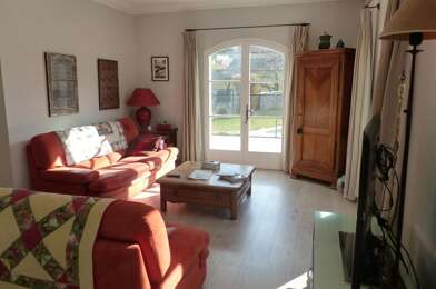Maison 7 pièces 680000 €