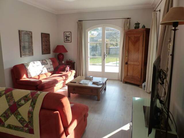 Villeneuve les Avignon,, Somptueuse maison 192m², terrain 1050 — photo du bien