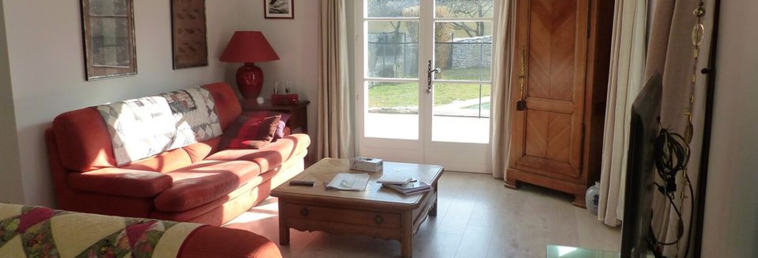 Maison 7 Pièces 192 m² à vendre à Villeneuve-lès-Avignon (30400)