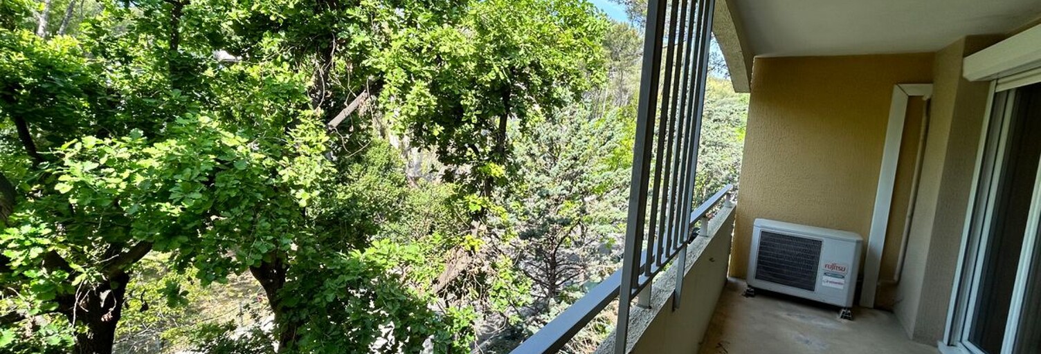 Appartement 4 Pièces 84 m² à vendre à Antibes (06600)