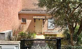 Maison 3 Pièces 61 m² à vendre à Antibes (06600)