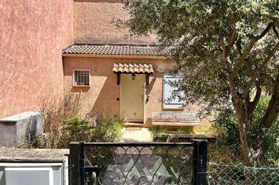 Maison 3 pièces 304600 €