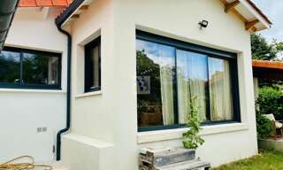 Maison 5 Pièces 120 m² à vendre à L'Isle-d'Espagnac (16340)