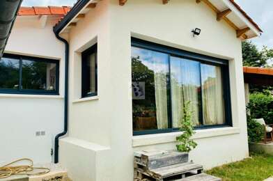 Maison 5 pièces 325500 €