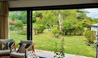 Maison 5 Pièces 120 m² à vendre à L'Isle-d'Espagnac (16340)