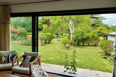 Maison 5 pièces 325500 €
