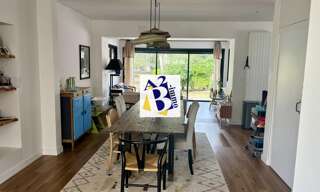 Maison 5 Pièces 120 m² à vendre à L'Isle-d'Espagnac (16340)