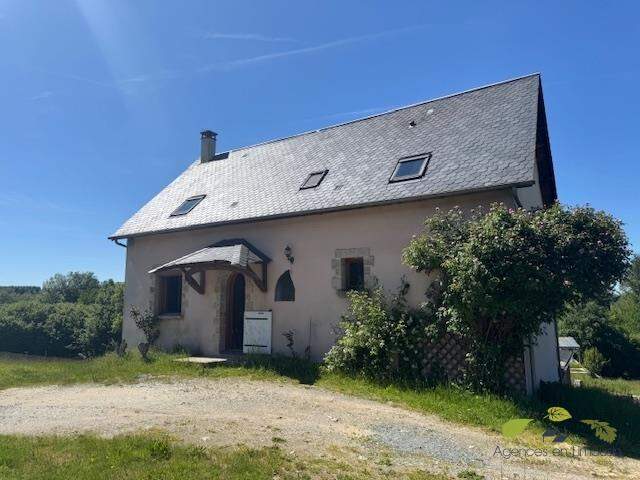 CORREZE — photo du bien