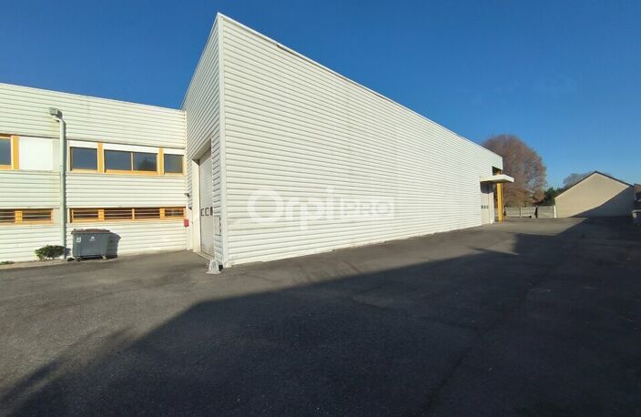 LOCAL PROFESSIONNEL A LOUER — photo 3
