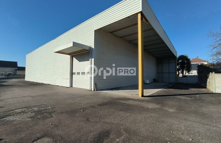 LOCAL PROFESSIONNEL A LOUER — photo 5