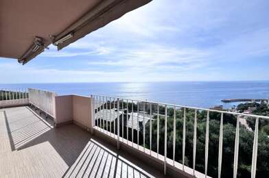 Appartement 4 pièces 1033 €