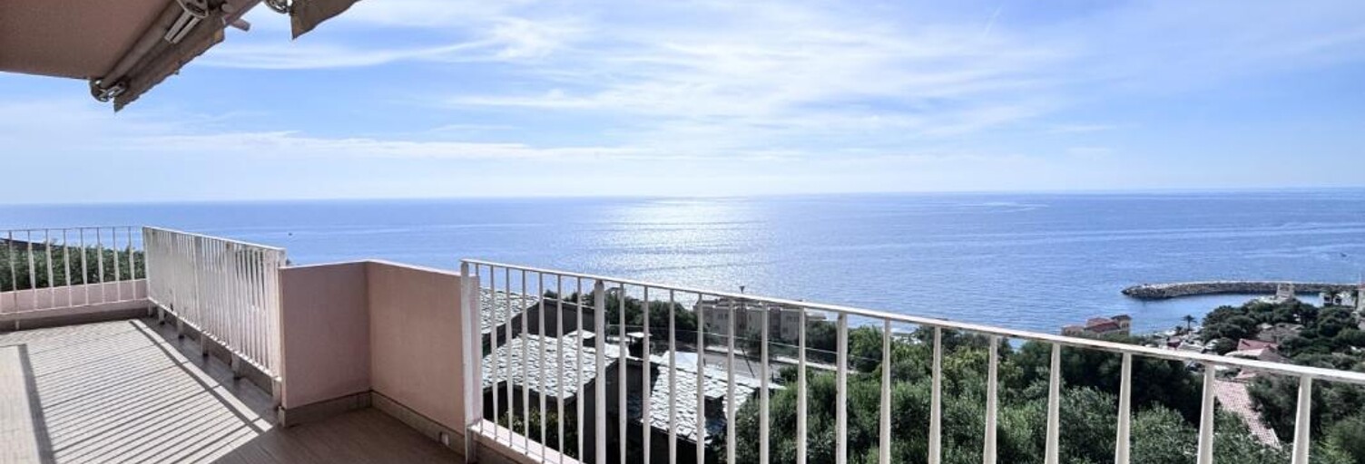 Appartement 4 Pièces 94 m² à louer à Bastia (20200)