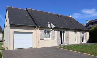 Maison 5 Pièces 90 m² à vendre à Broons (22250)
