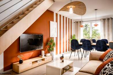 Maison 4 pièces 137202 €