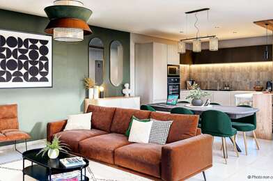 Maison 5 pièces 164829 €