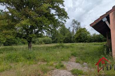 Maison 6 pièces 120000 €