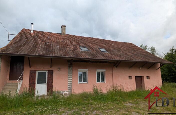 maison à rénover avec 13 000m2 terrain — photo 2
