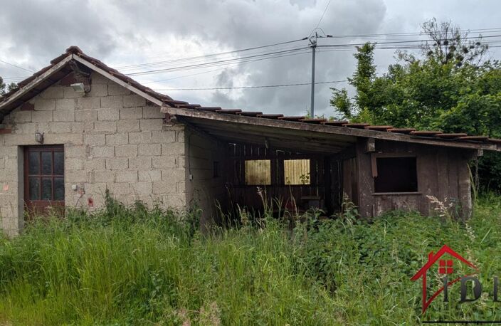 maison à rénover avec 13 000m2 terrain — photo 4