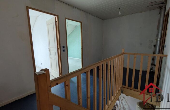 maison à rénover avec 13 000m2 terrain — photo 5