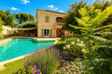 Maison 7 pièces 650000 €