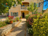 Villeneuve les Avignon,, Somptueuse maison 192m², terrain 1050 — photo 2