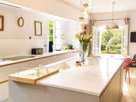 Villeneuve les Avignon,, Somptueuse maison 192m², terrain 1050 — photo 4