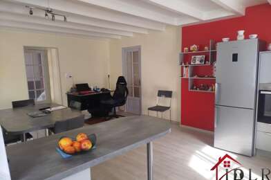 Maison 5 pièces 180000 €