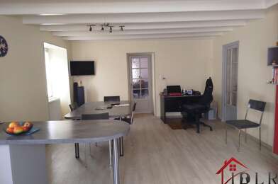 Maison 5 pièces 180000 €