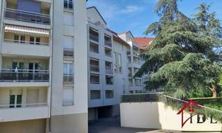 Appartement 2 Pièces 46 m² à vendre à Lons-le-Saunier (39000)