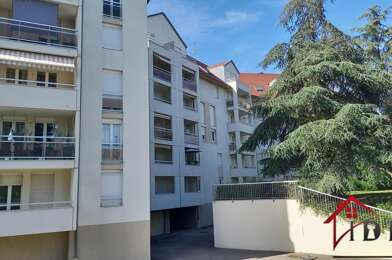 Appartement 2 pièces 117000 €