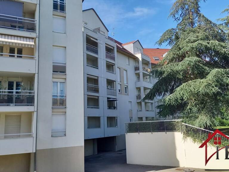 Appartement Type 2 avec balcon — photo 1