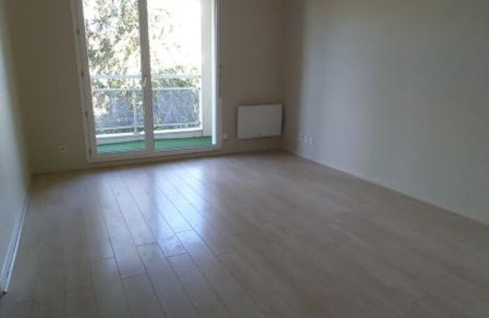 Appartement Type 2 avec balcon — photo 2