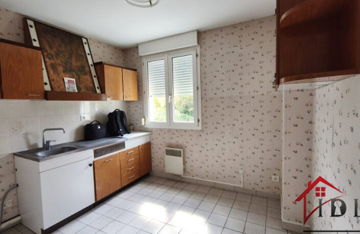 Appartement Type 2 avec balcon — photo 3