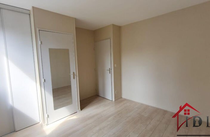 Appartement Type 2 avec balcon — photo 4