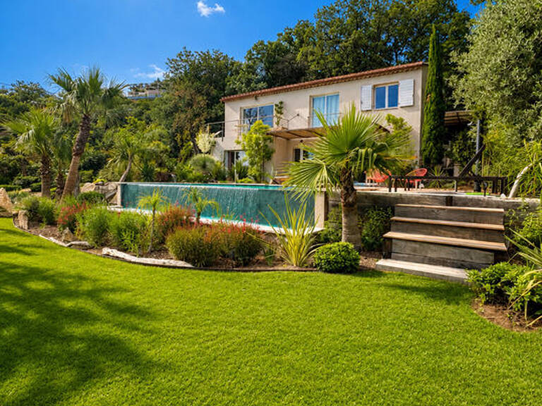 Rochefort du Gard, Somptueuse Villa avec vue  185m², terrain — photo 1