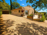 Rochefort du Gard, Somptueuse Villa avec vue  185m², terrain — photo 4