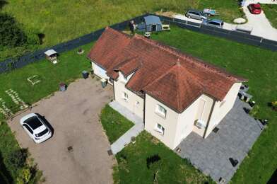 Maison 5 pièces 225000 €