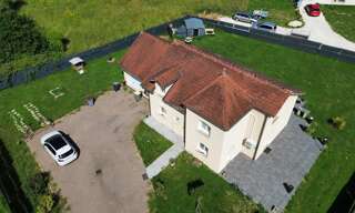 Maison 5 Pièces 150 m² à vendre à Passavant-la-Rochère (70210)