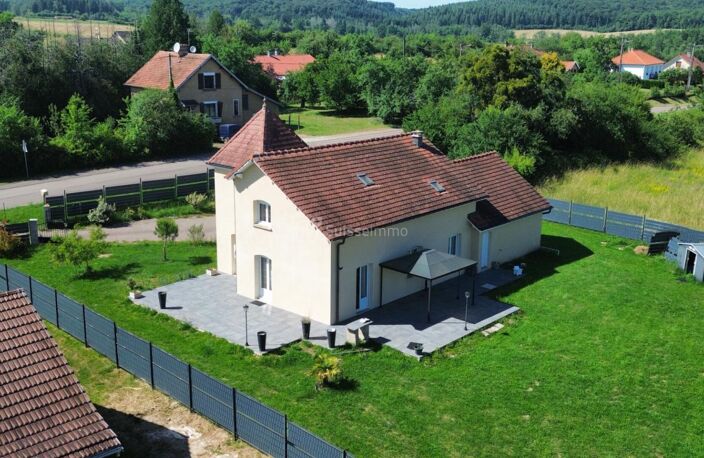 Maison Passavant La Rochere 5 pièce(s) 150 m2 — photo 2